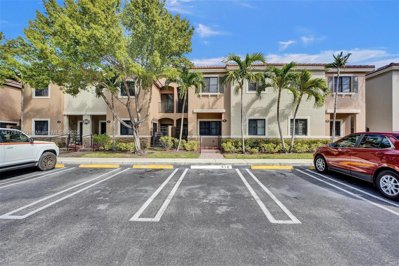 22511 SW 88th Pl # 24 Unit: 6 -24