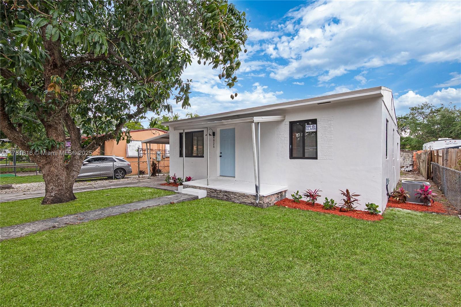 8025 NW 15th Ave