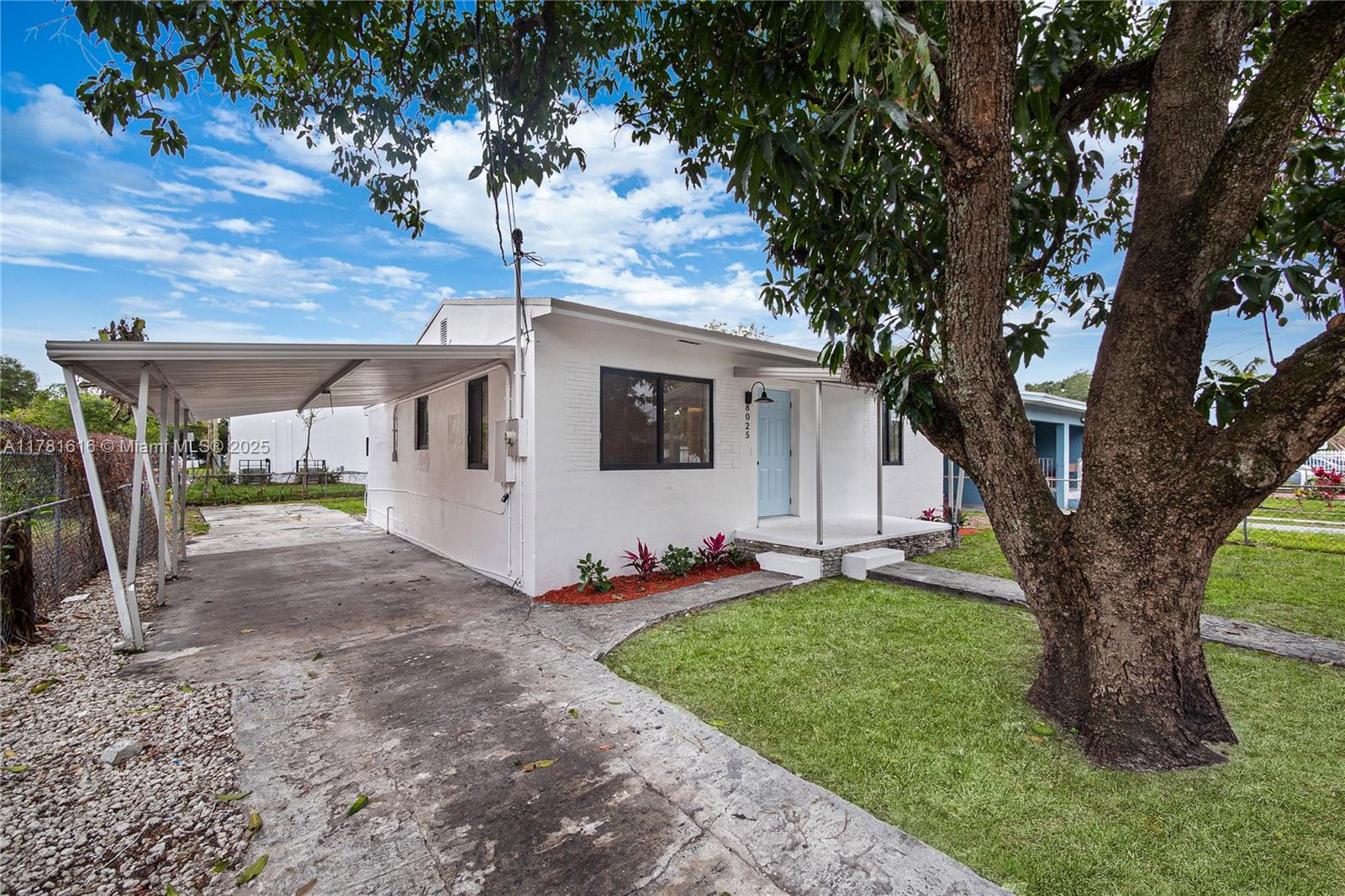 8025 NW 15th Ave