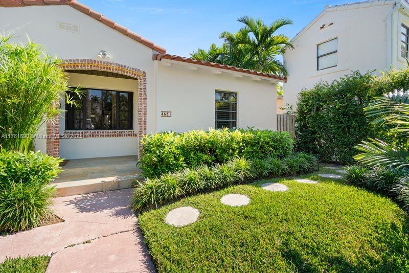 4531 Sheridan Ave Unit: .