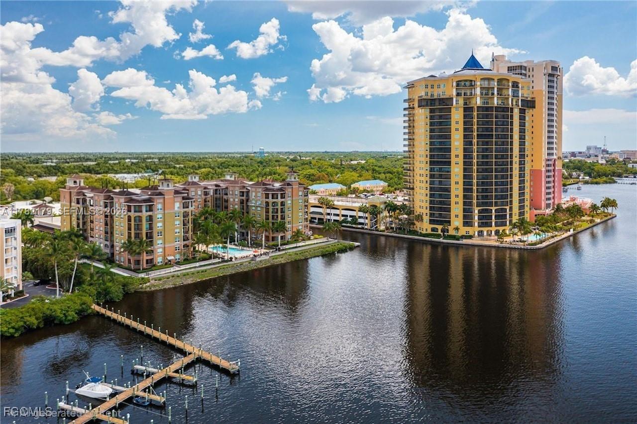 2825 Palm Beach Blvd # 418