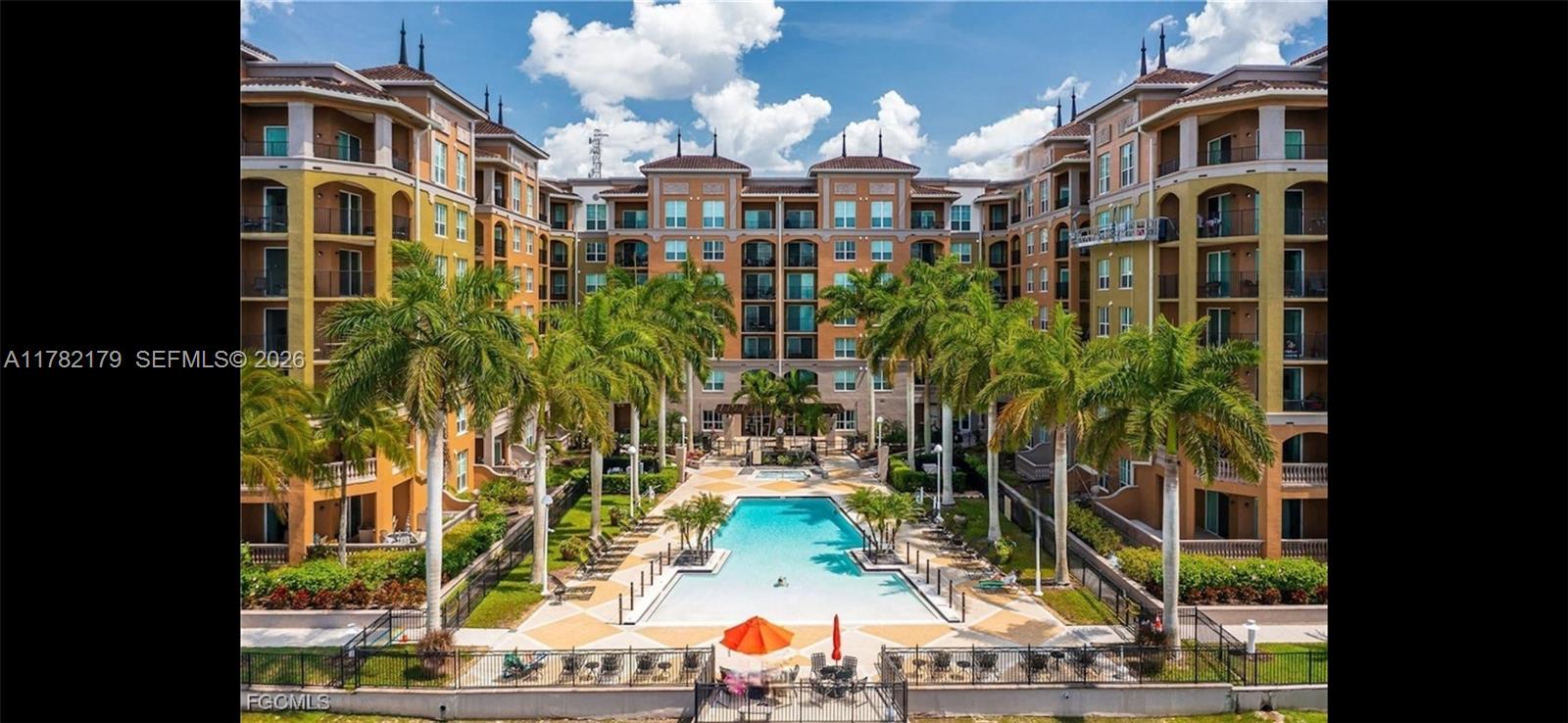 2825 Palm Beach Blvd # 418