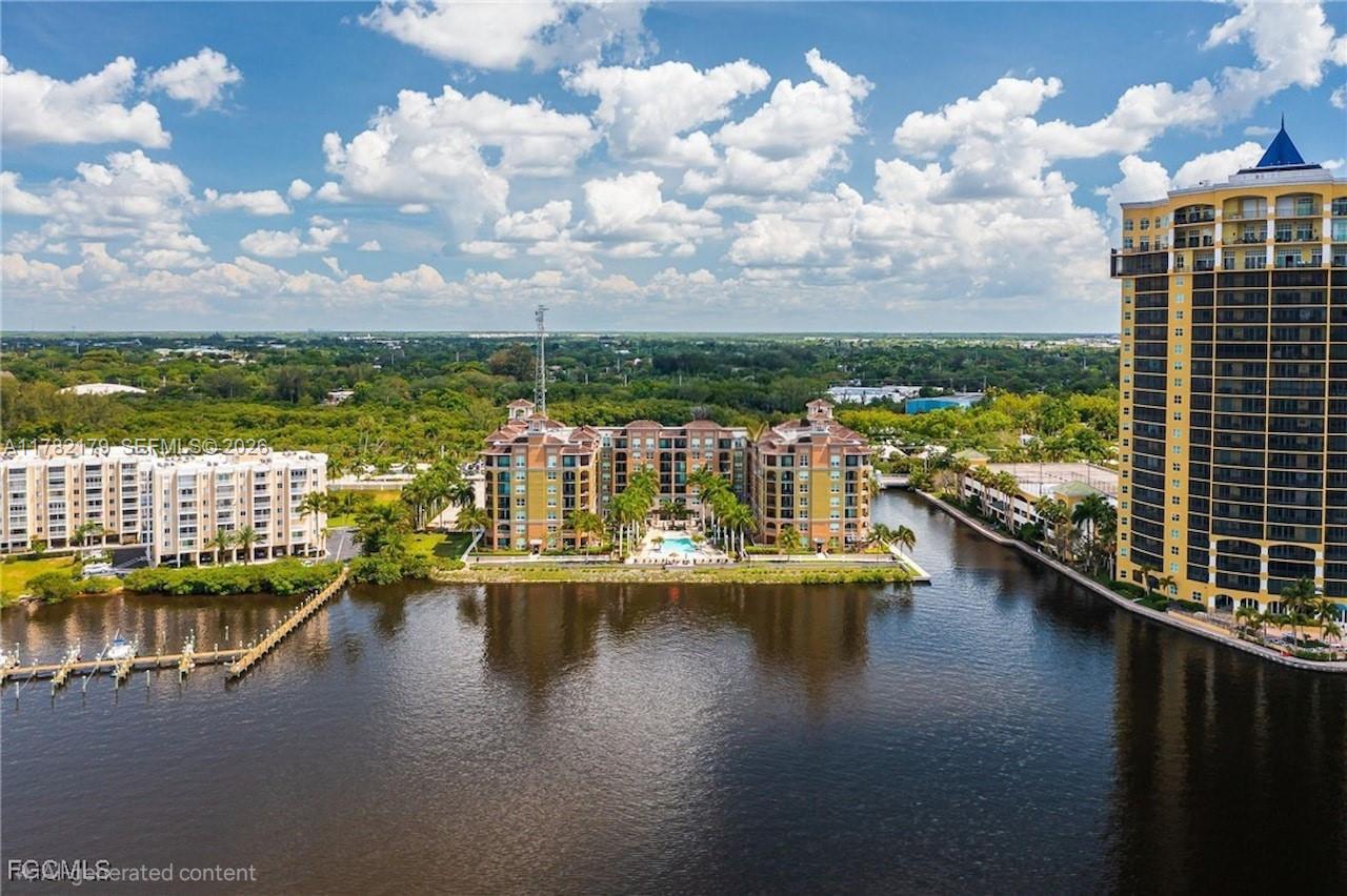 2825 Palm Beach Blvd # 418