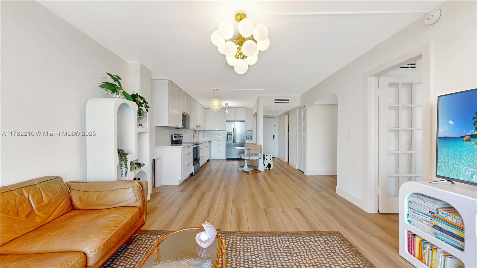 6900 Bay Dr # B Unit: PH-B