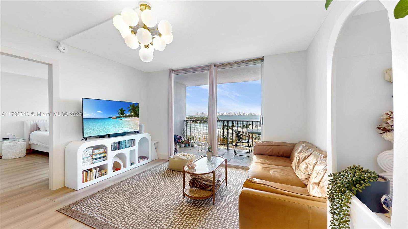 6900 Bay Dr # B Unit: PH-B