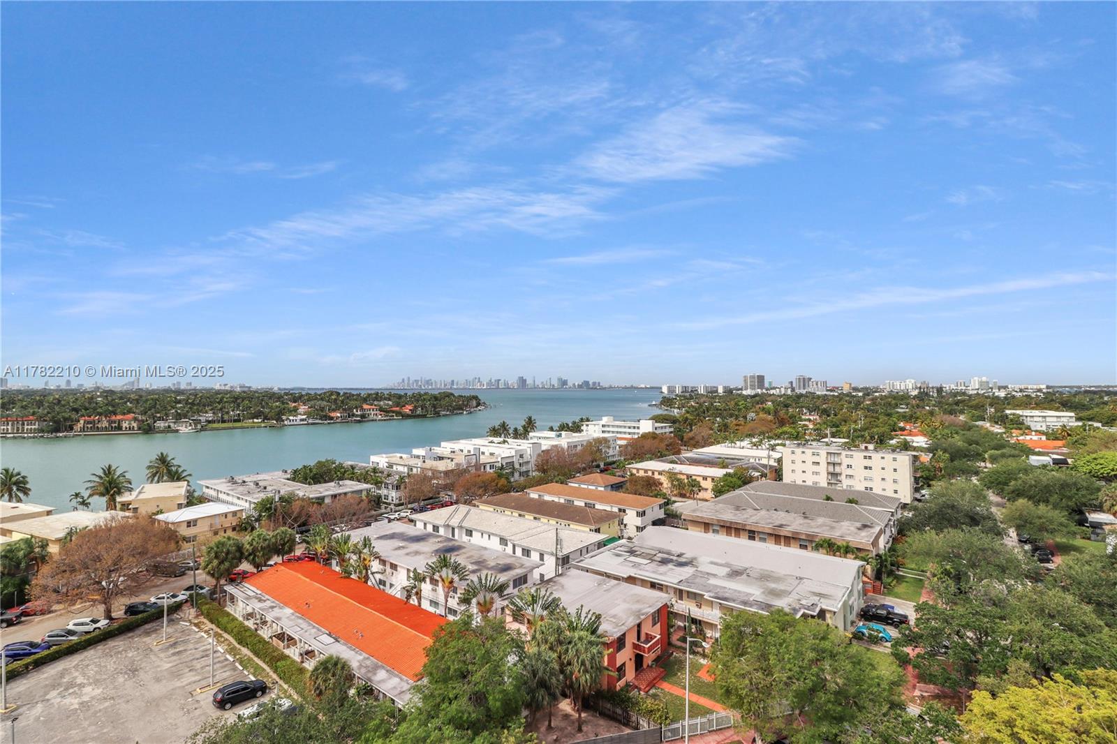 6900 Bay Dr # B Unit: PH-B