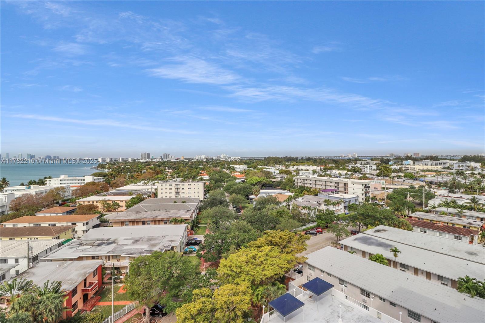 6900 Bay Dr # B Unit: PH-B
