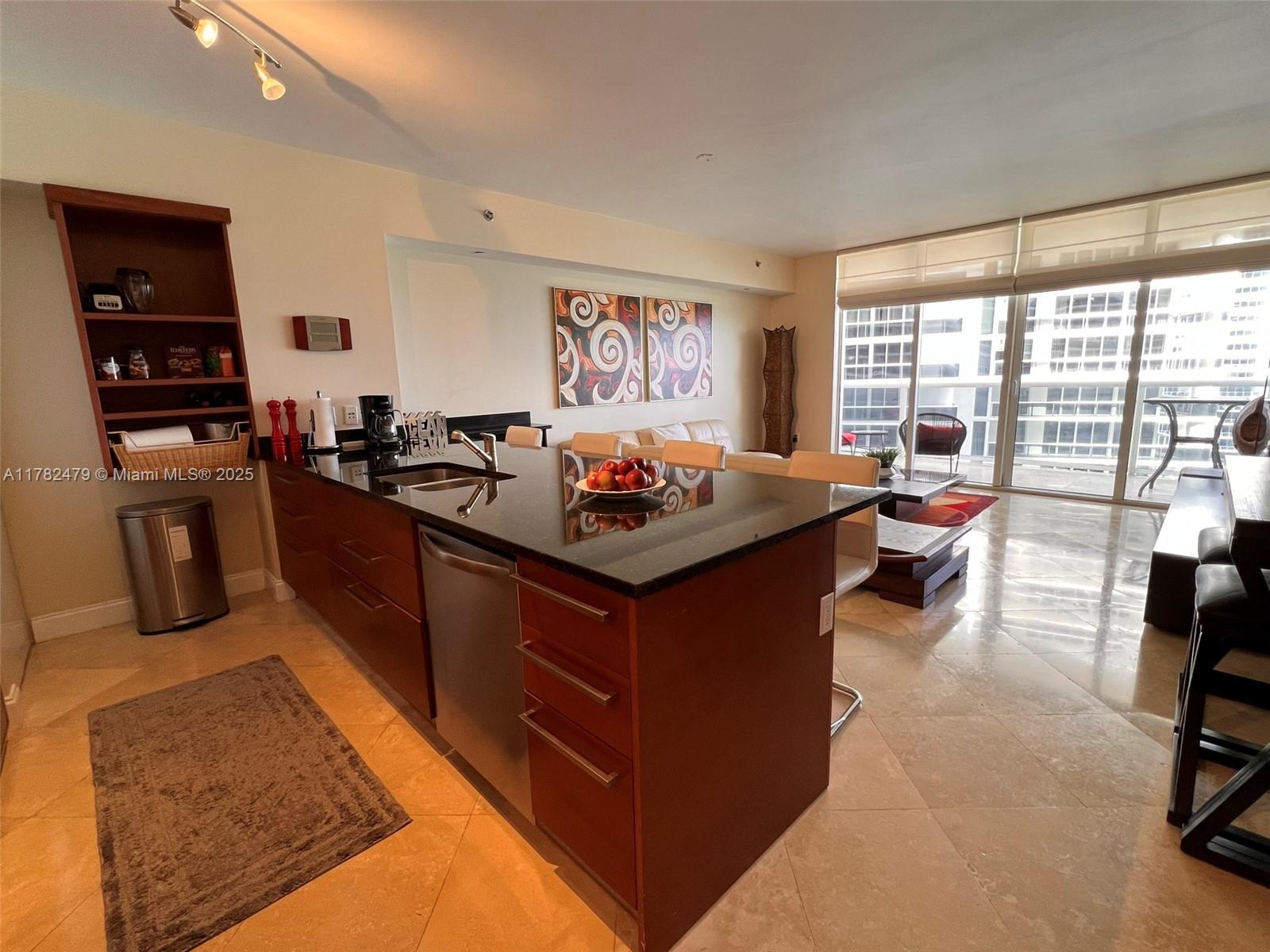 1830 S Ocean Dr # 3309