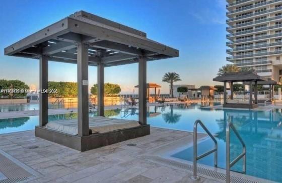 1830 S Ocean Dr # 3309