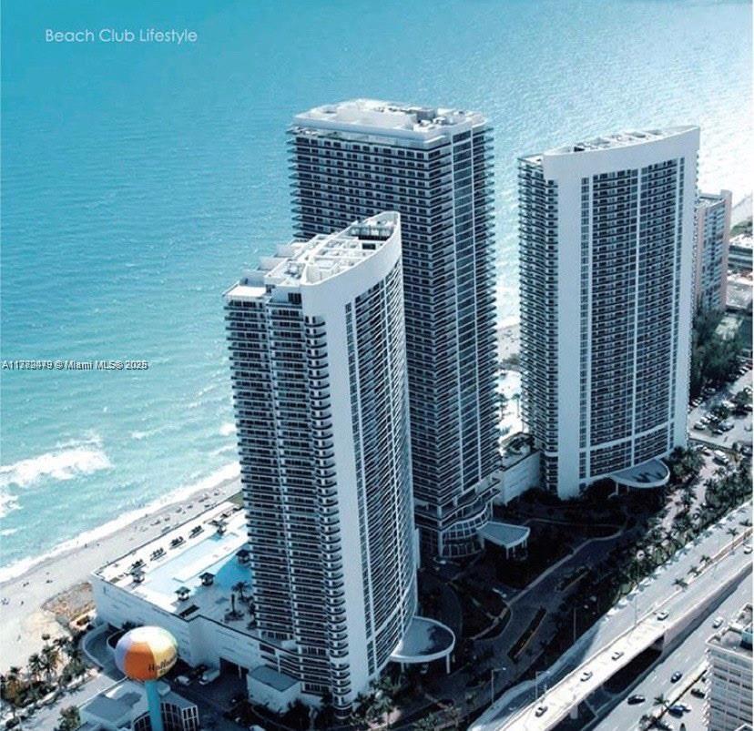 1830 S Ocean Dr # 3309