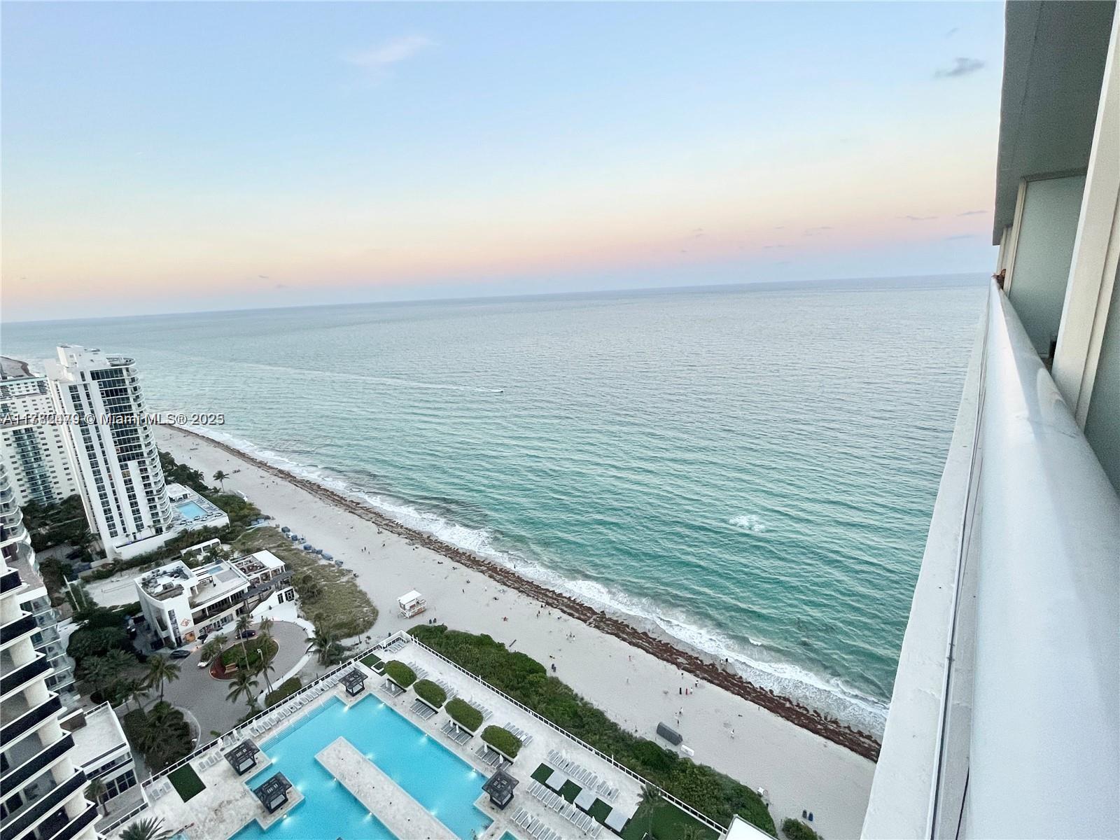 1830 S Ocean Dr # 3309