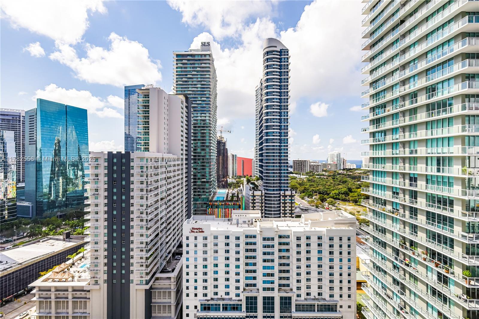 1111 SW 1st Ave Unit: 2719-N