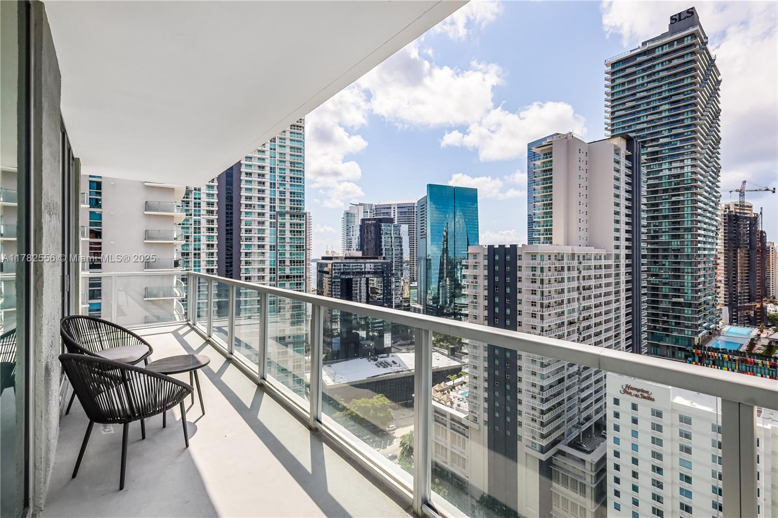 1111 SW 1st Ave Unit: 2719-N