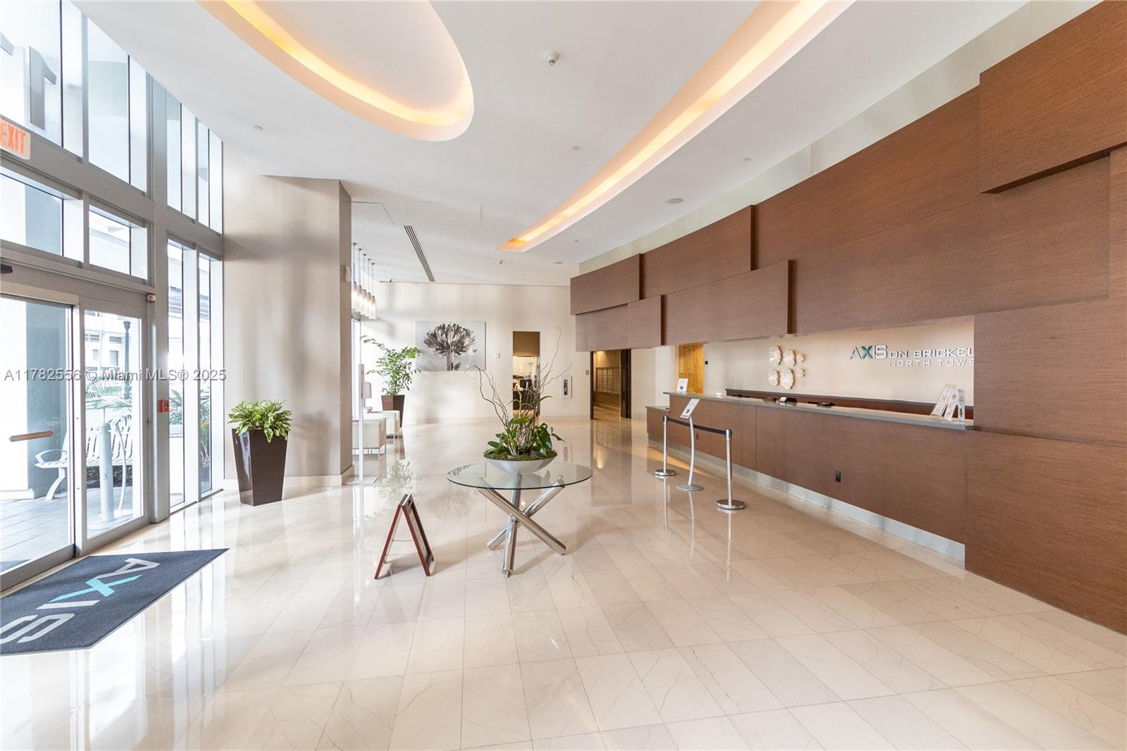 1111 SW 1st Ave Unit: 2719-N