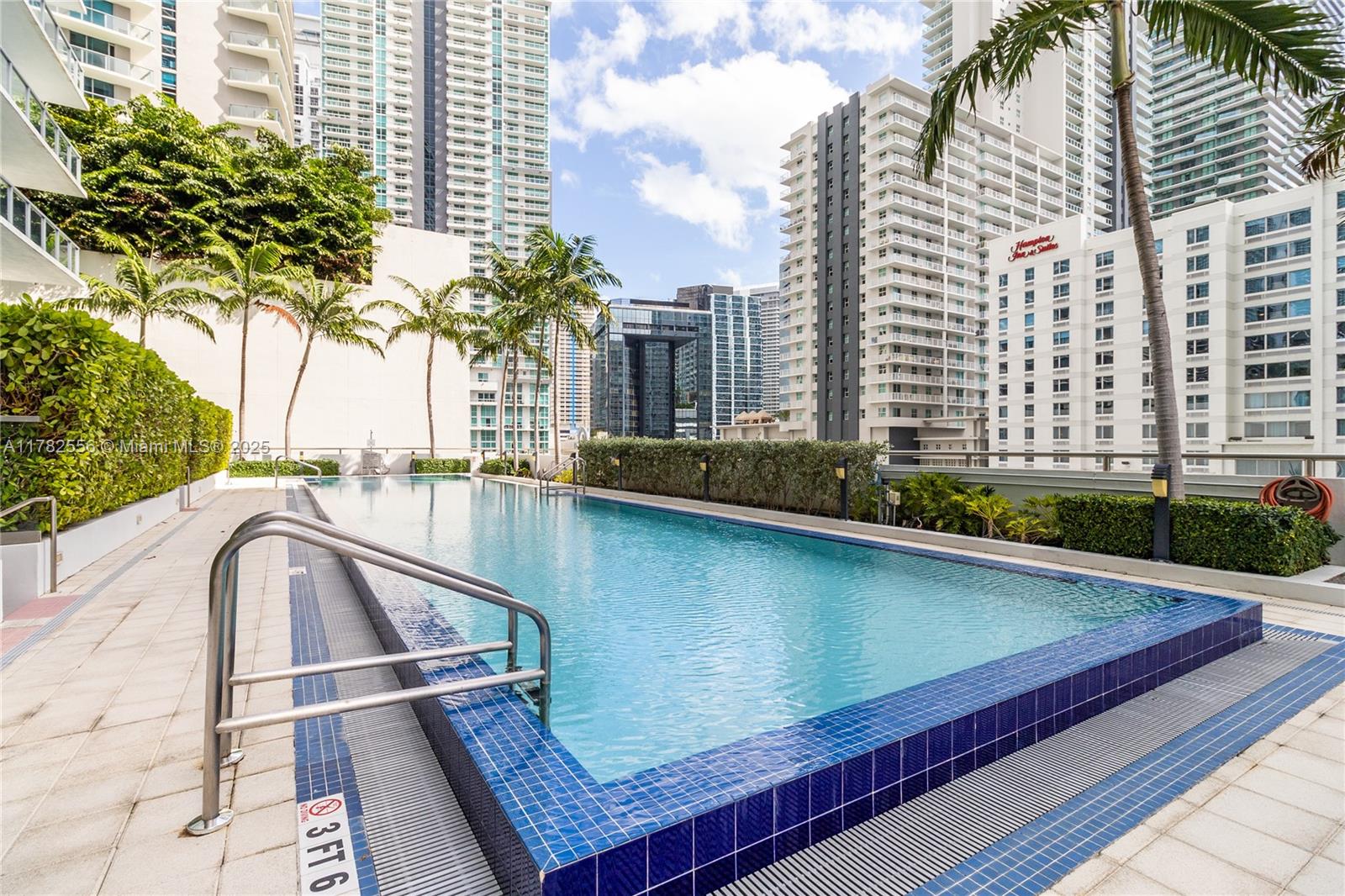 1111 SW 1st Ave Unit: 2719-N