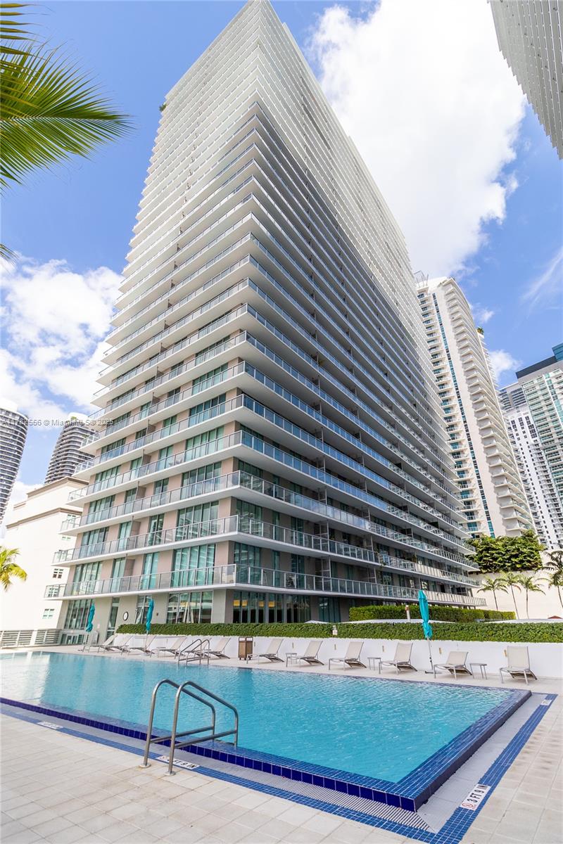 1111 SW 1st Ave Unit: 2719-N
