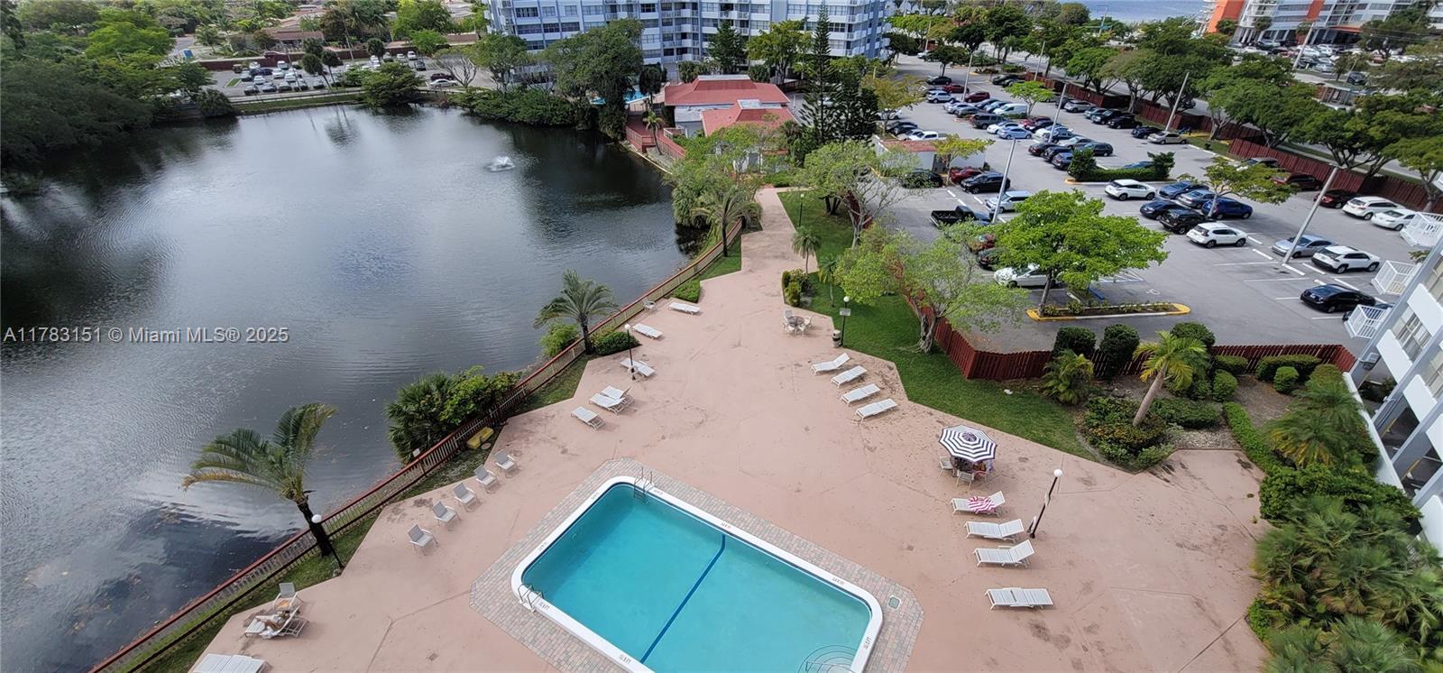1300 NE Miami Gardens Dr Unit: 714E