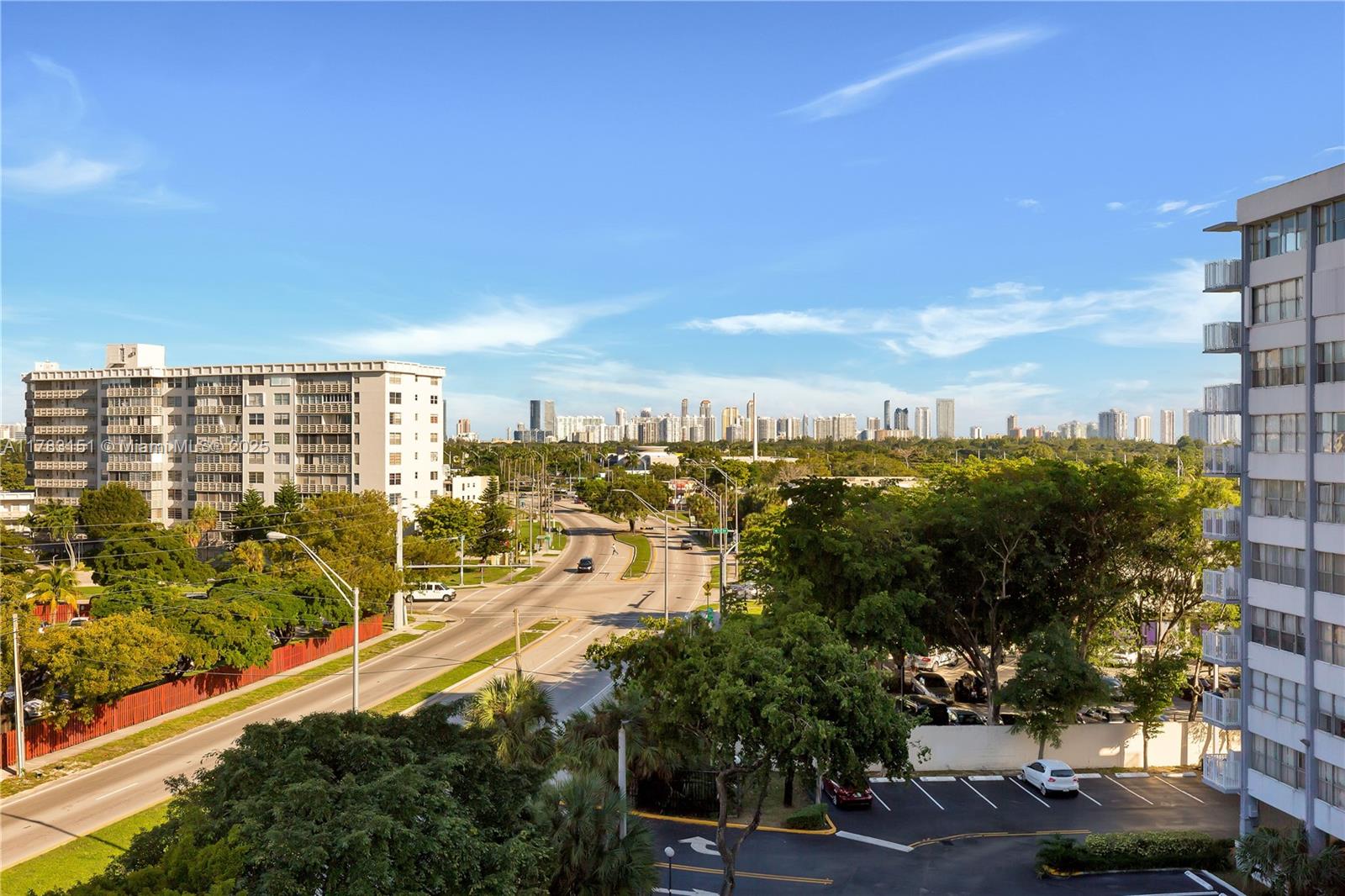1300 NE Miami Gardens Dr Unit: 714E