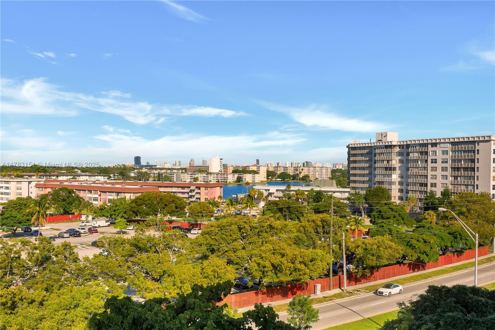 1300 NE Miami Gardens Dr Unit: 714E