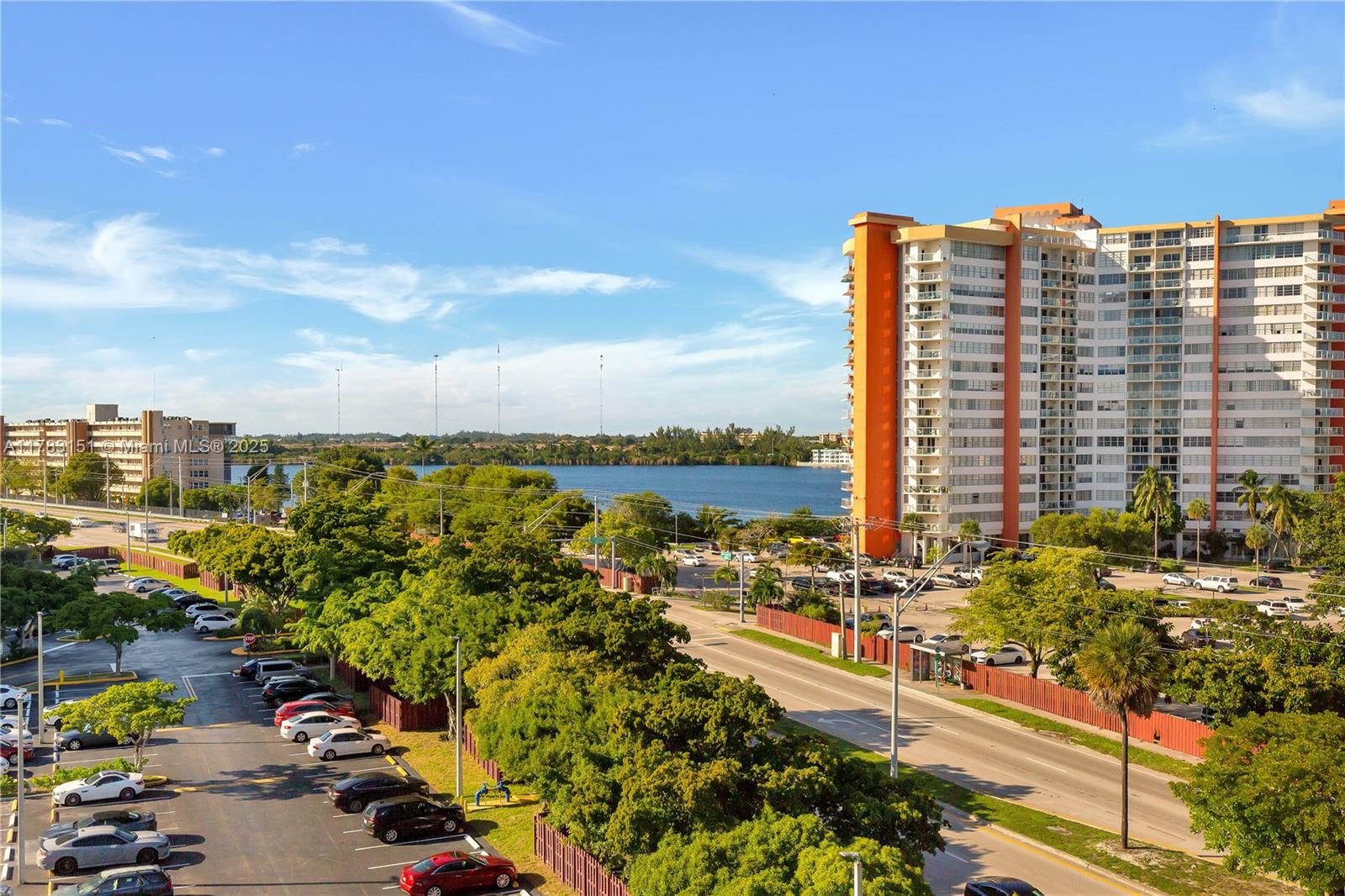 1300 NE Miami Gardens Dr Unit: 714E