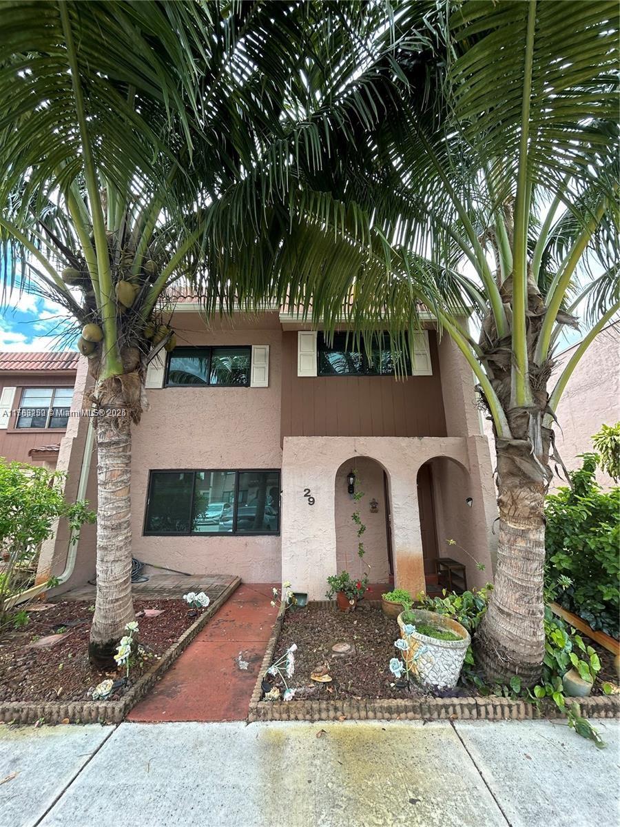 29 Madrid Ln # 9 Unit: 8-9