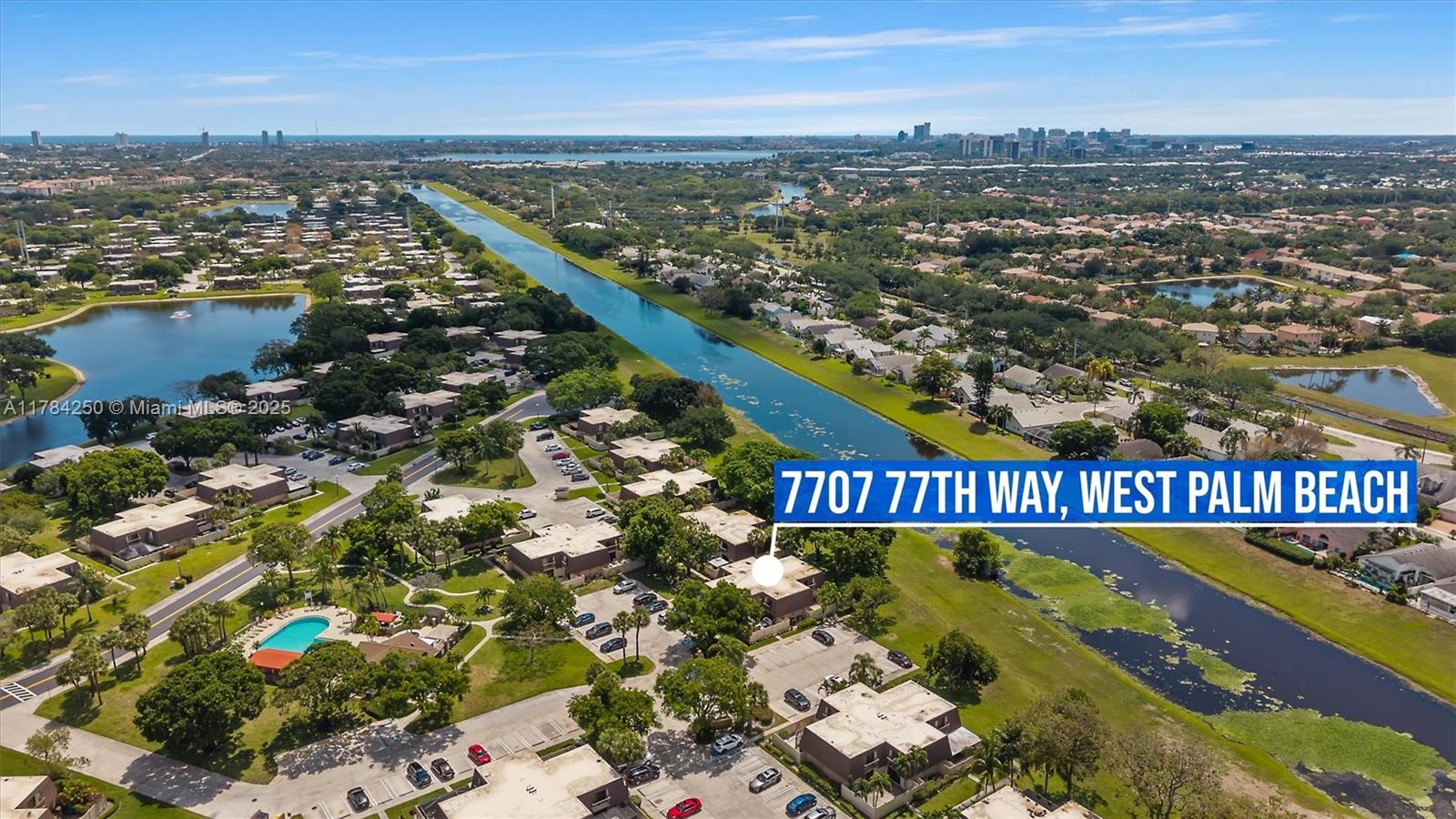 7707 77th Way
