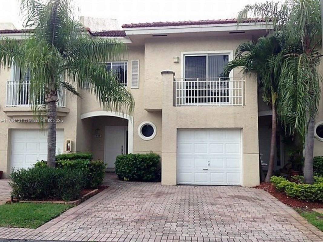 10190 SW 88th St # 507