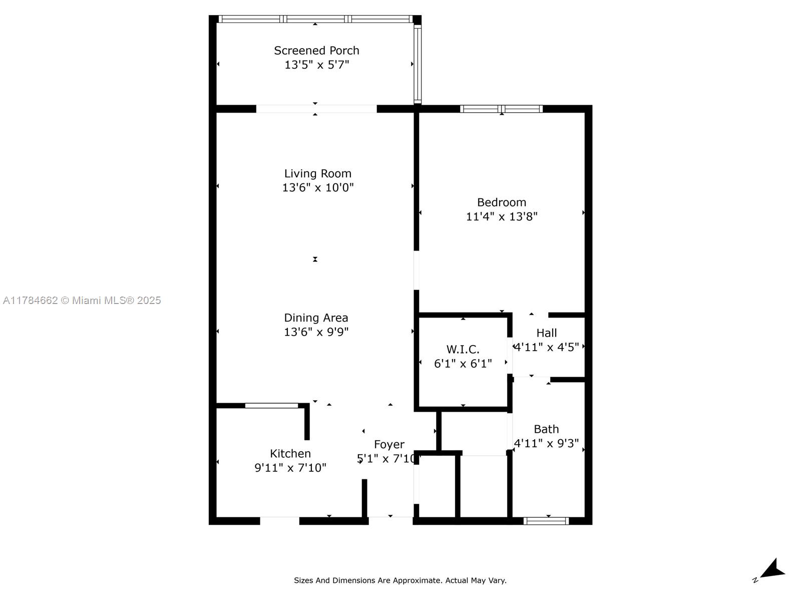 2851 Leonard Dr # J109