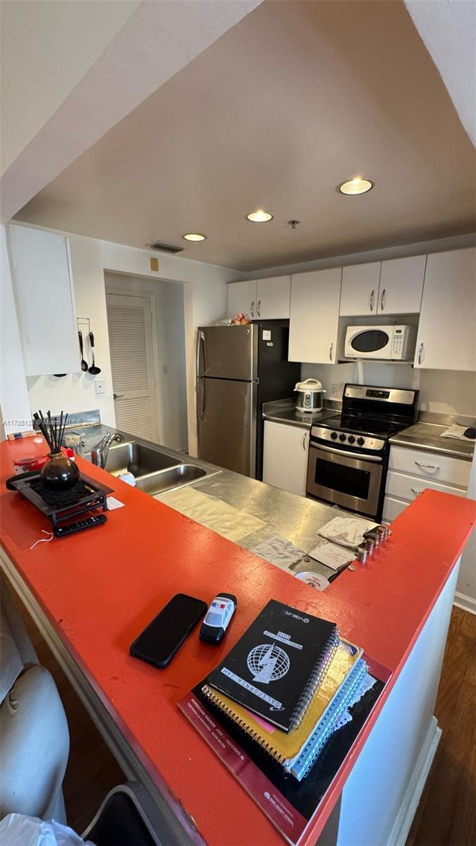 1614 Pennsylvania Ave # 1E