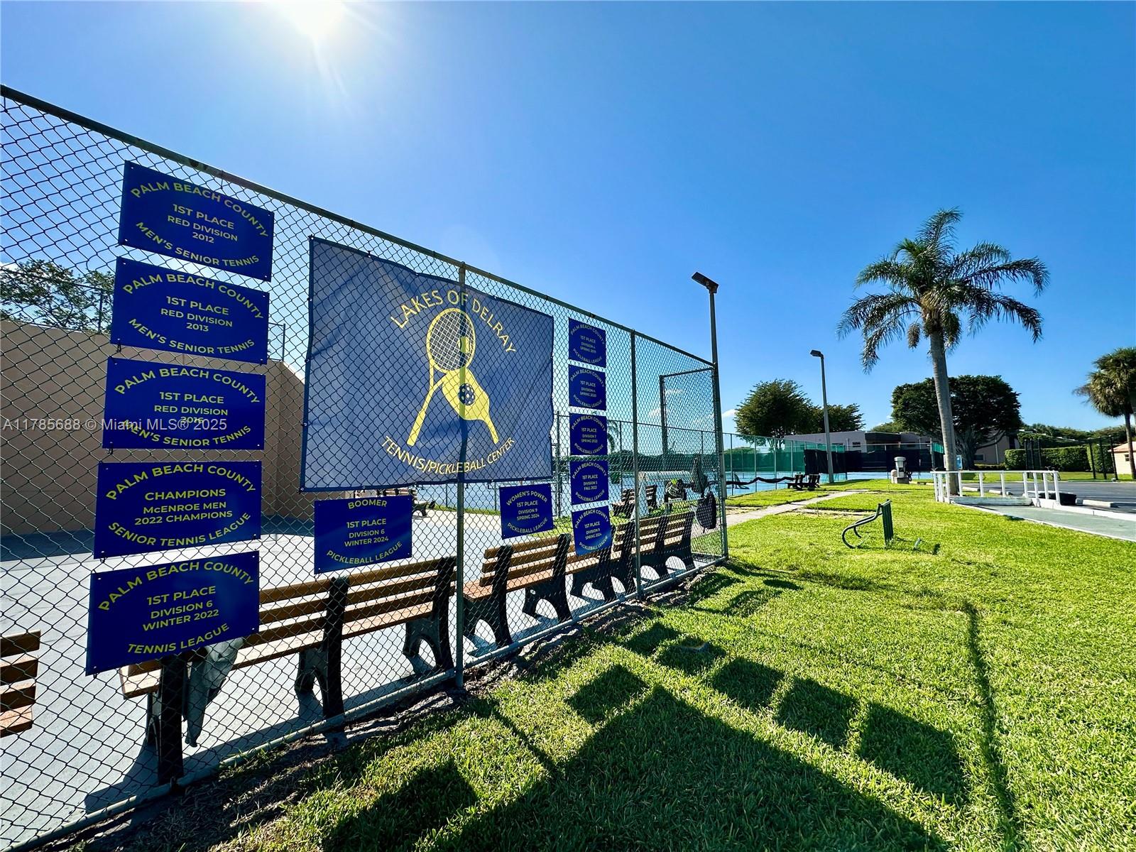 15492 Lakes Of Delray Blvd # 205