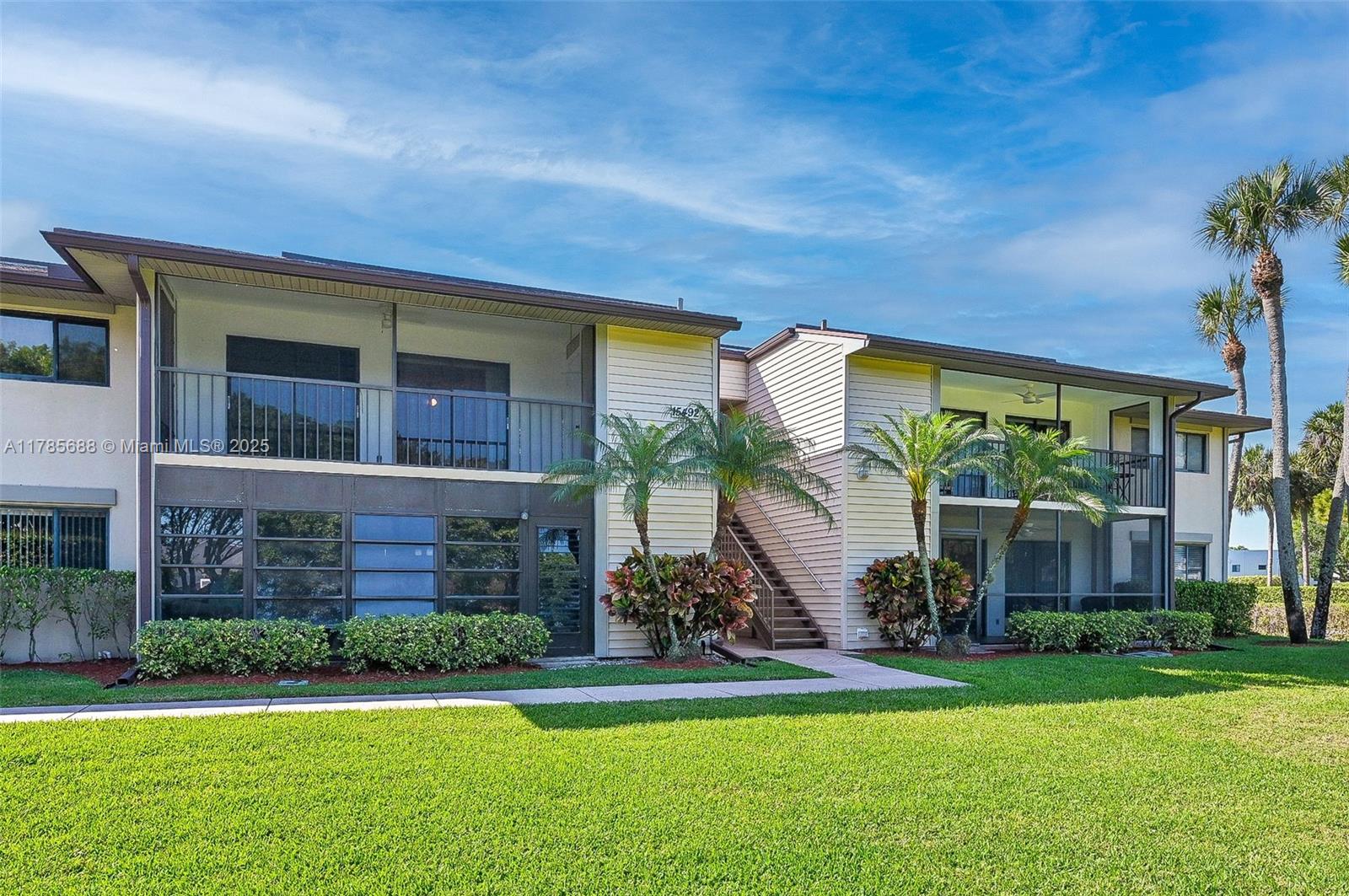 15492 Lakes Of Delray Blvd # 205
