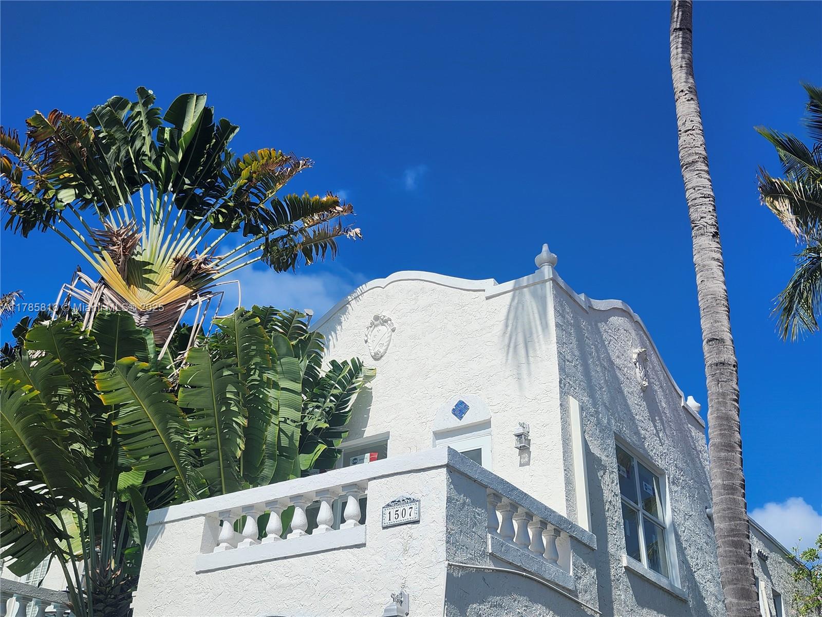 1507 Meridian Ave # 3