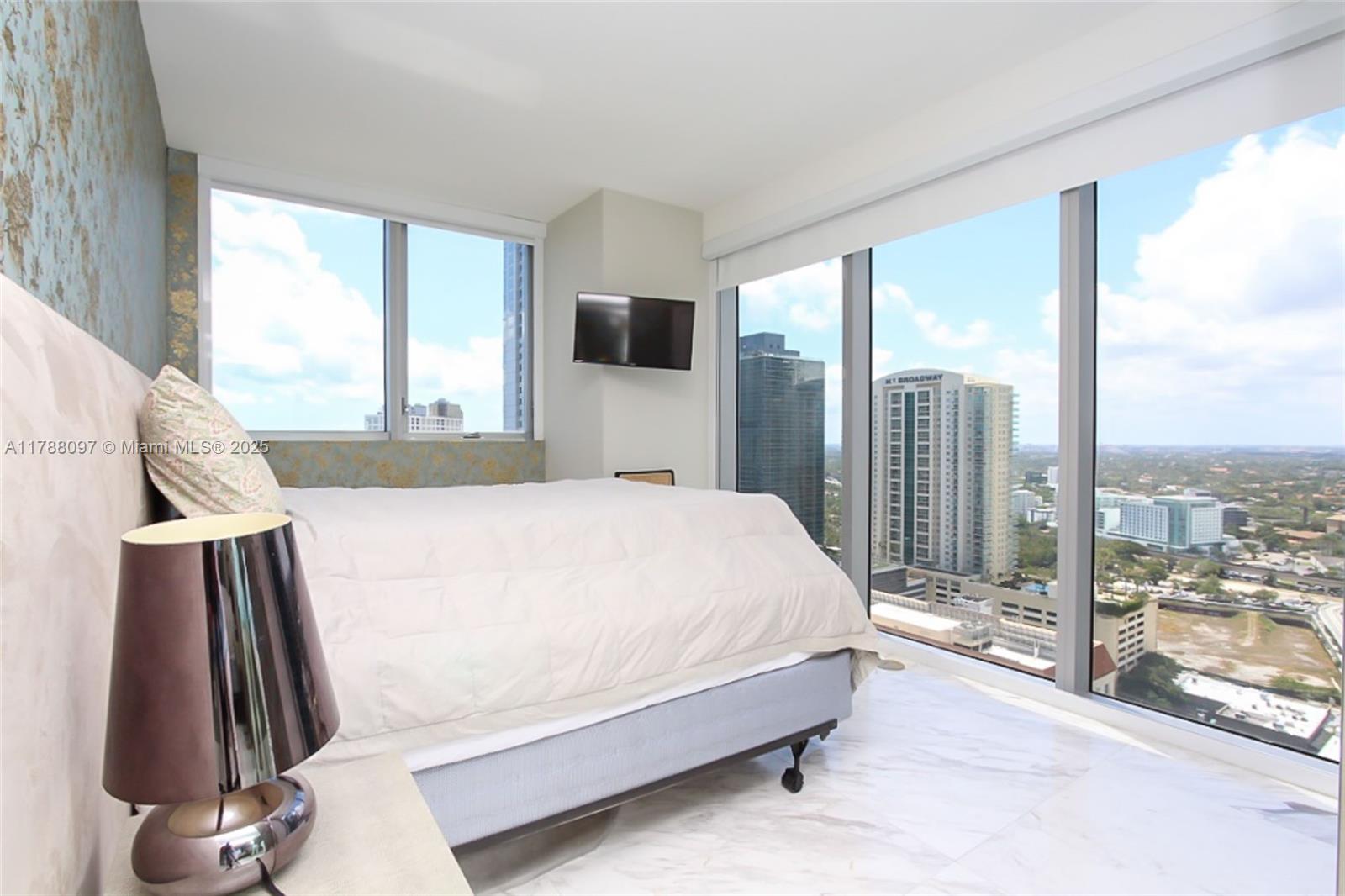 1300 Brickell Bay Dr # 3102