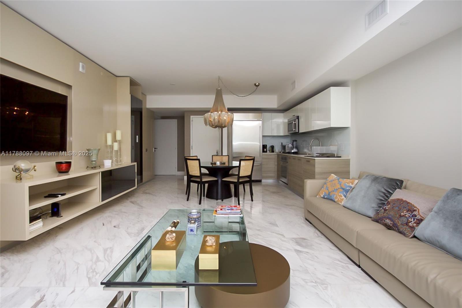 1300 Brickell Bay Dr # 3102