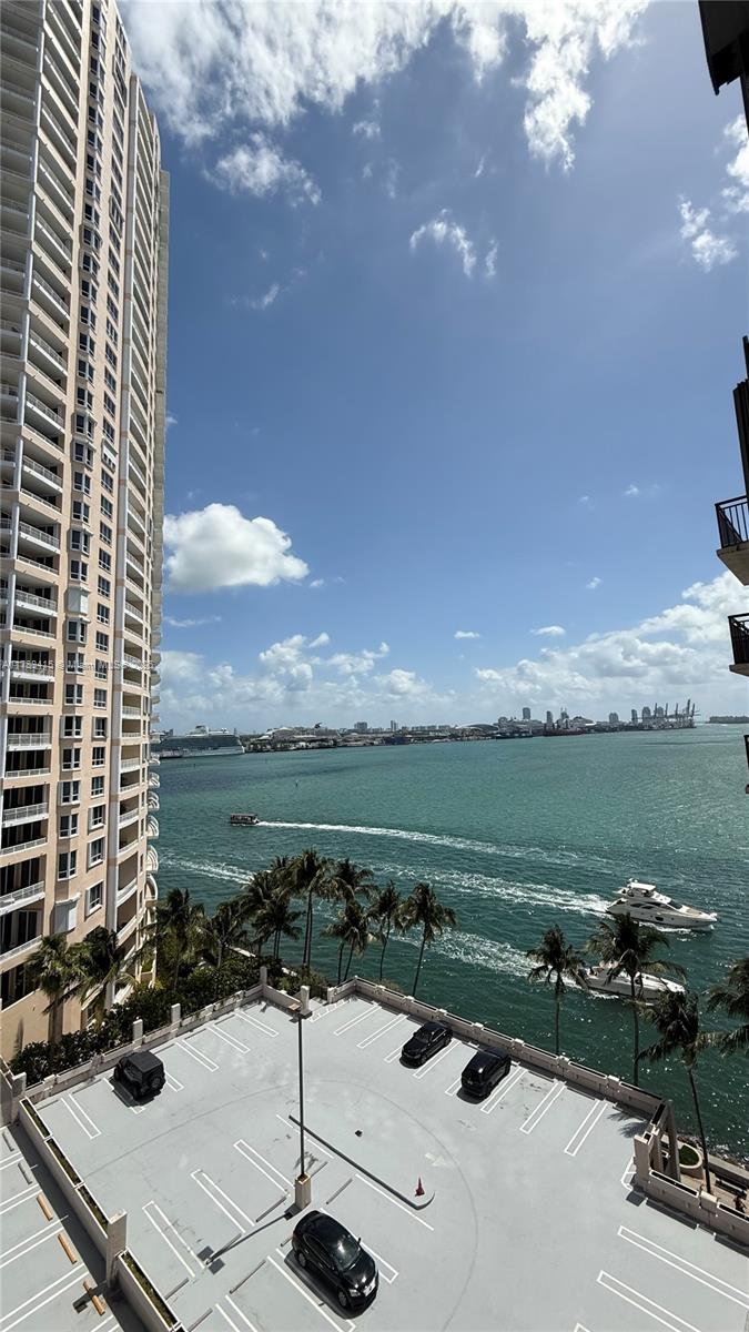 540 Brickell Key Dr # 1124