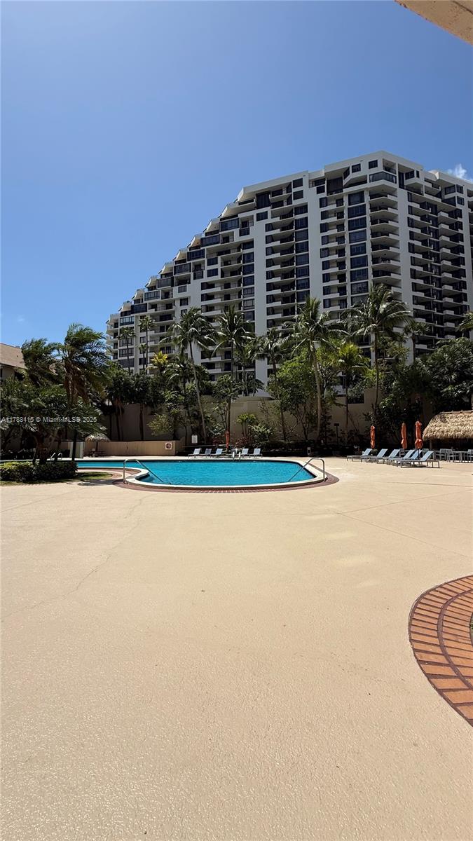 540 Brickell Key Dr # 1124