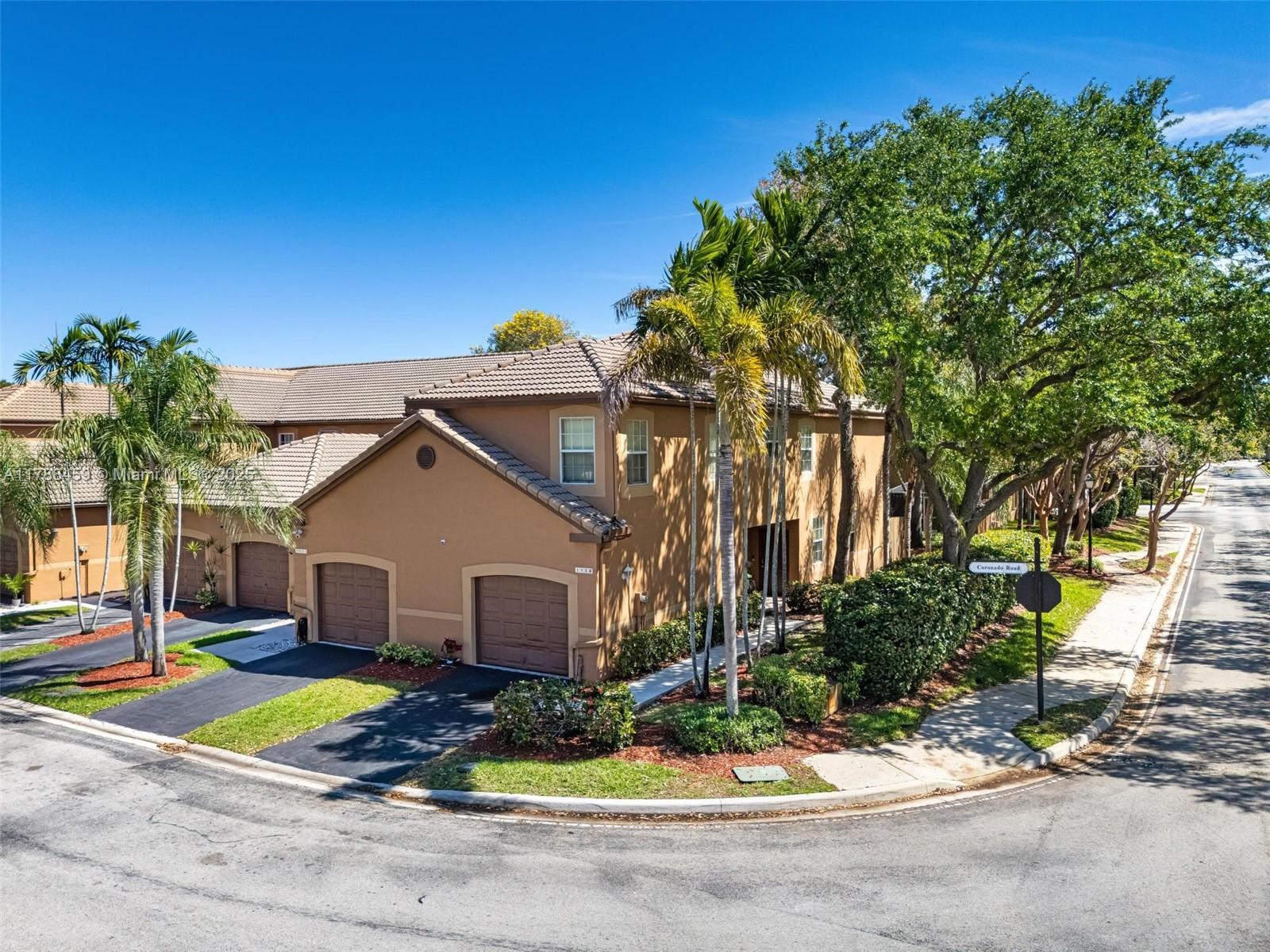 1524 Coronado Rd # 35 Unit: 5-35