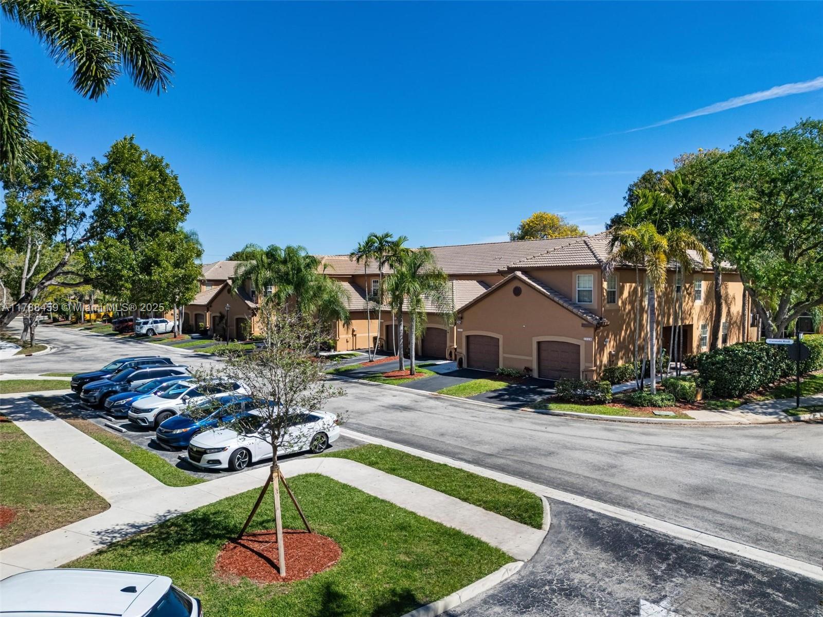 1524 Coronado Rd # 35 Unit: 5-35