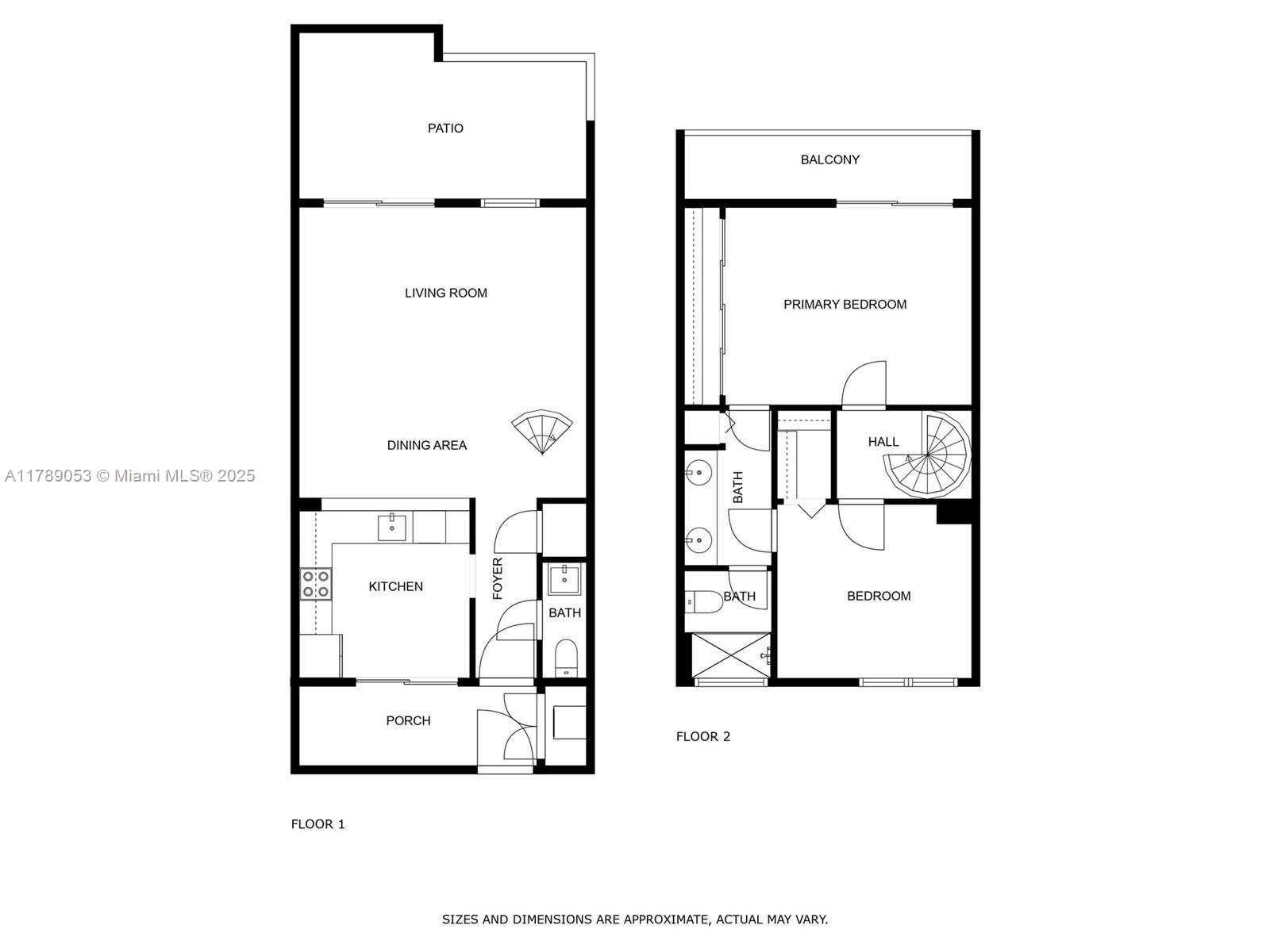 3802 NE 6th Ave # 4