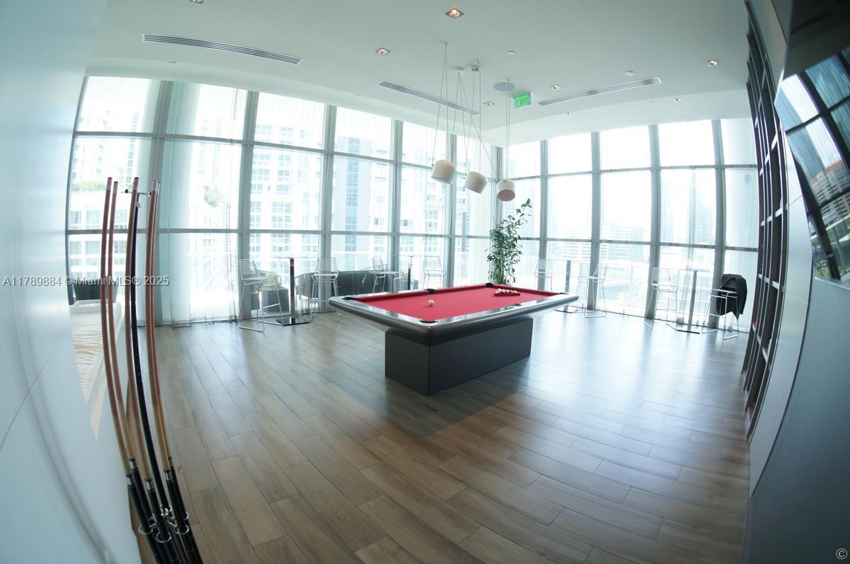 1100 S Miami Ave Unit: 1405