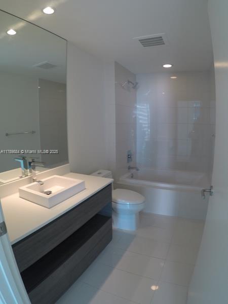 1100 S Miami Ave Unit: 1405