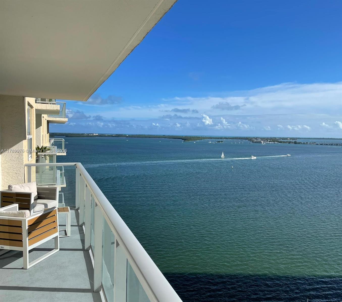 1155 Brickell Bay Dr # 1707