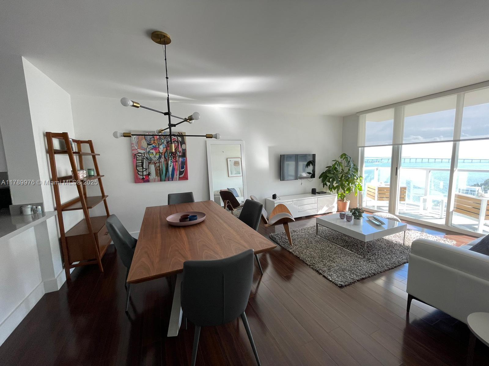 1155 Brickell Bay Dr # 1707