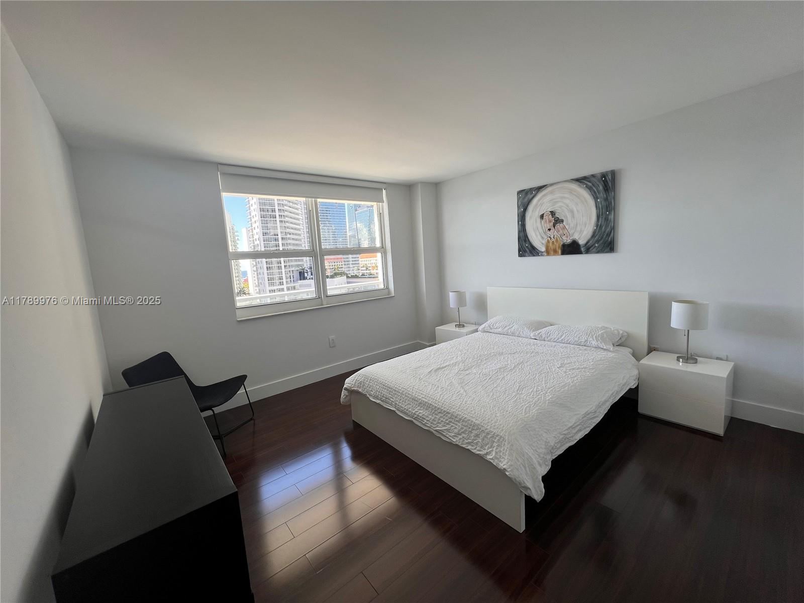 1155 Brickell Bay Dr # 1707