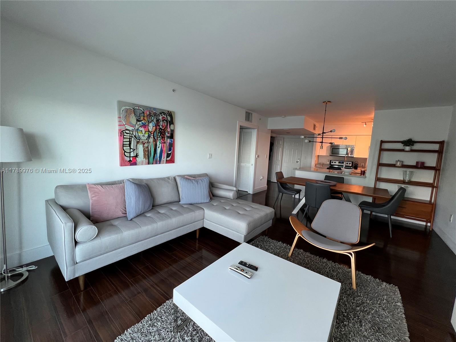 1155 Brickell Bay Dr # 1707