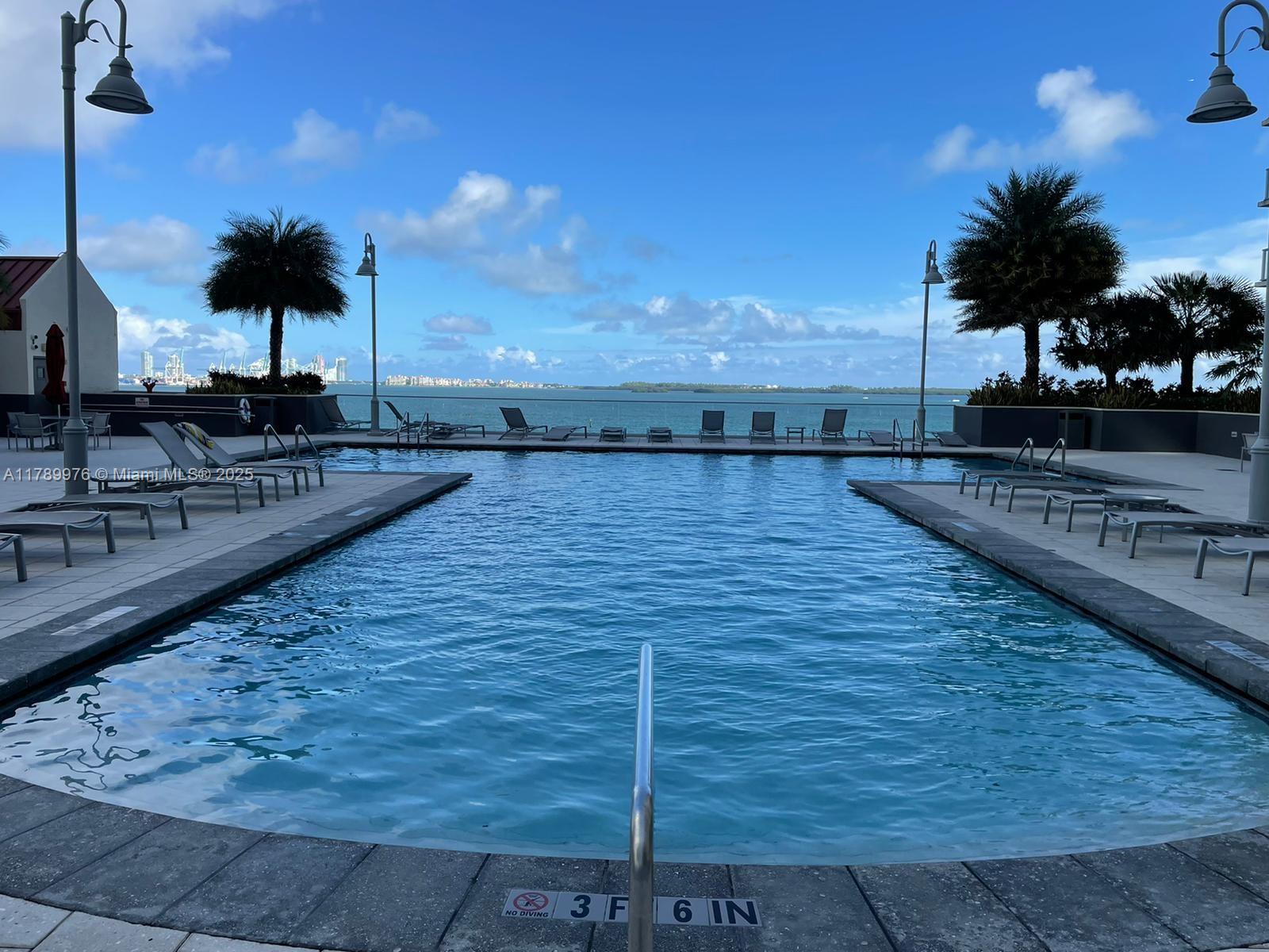 1155 Brickell Bay Dr # 1707