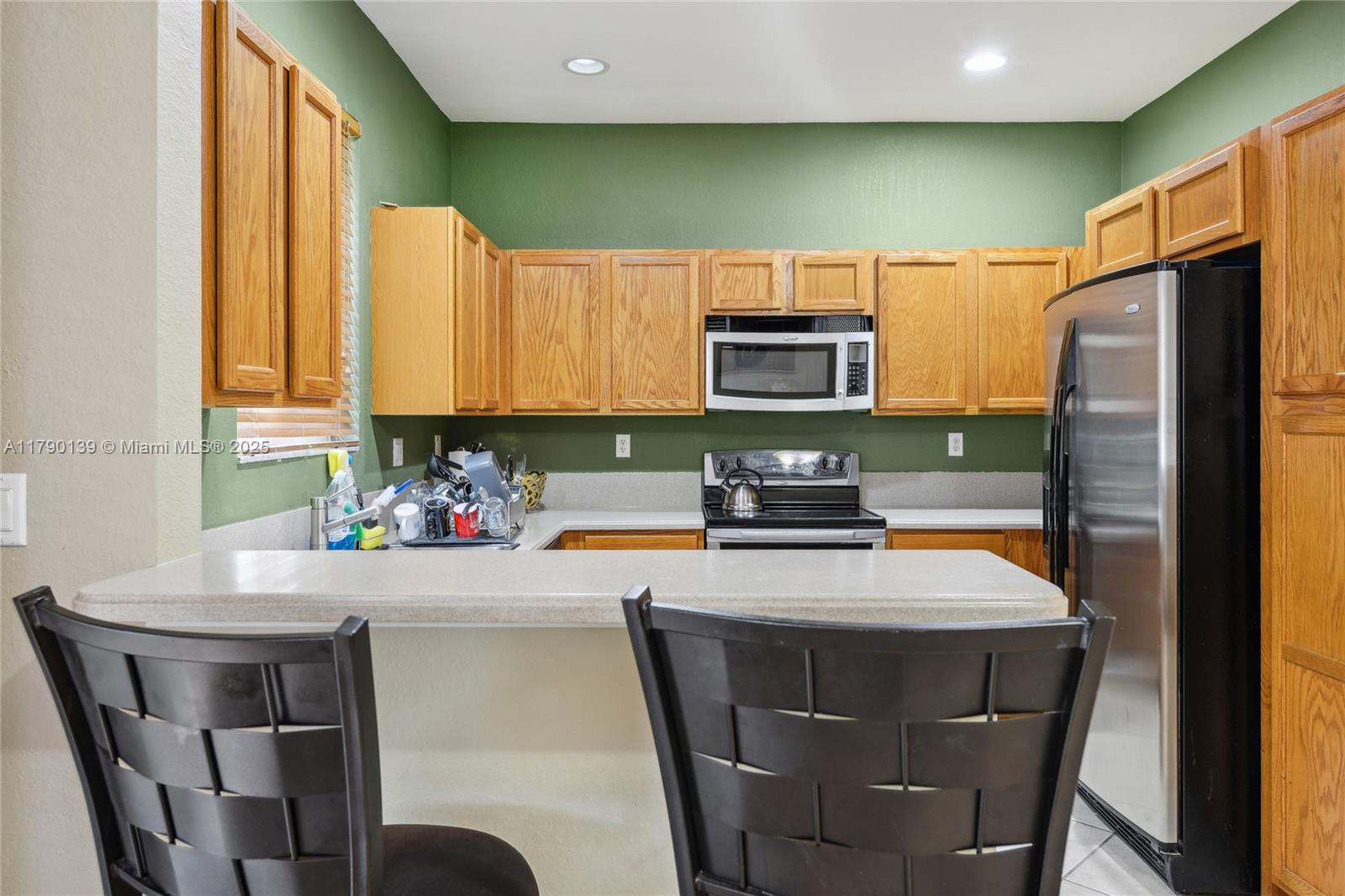 21421 NW 13th ct APT 211