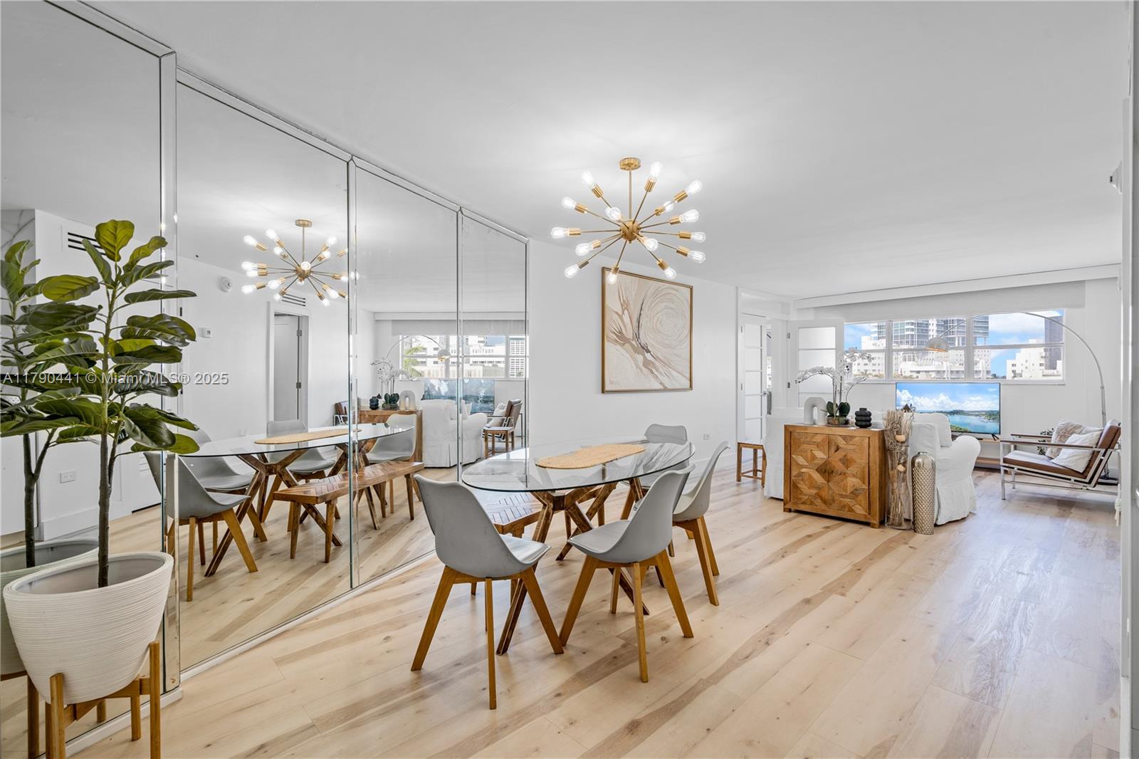1881 Washington Ave # 6D