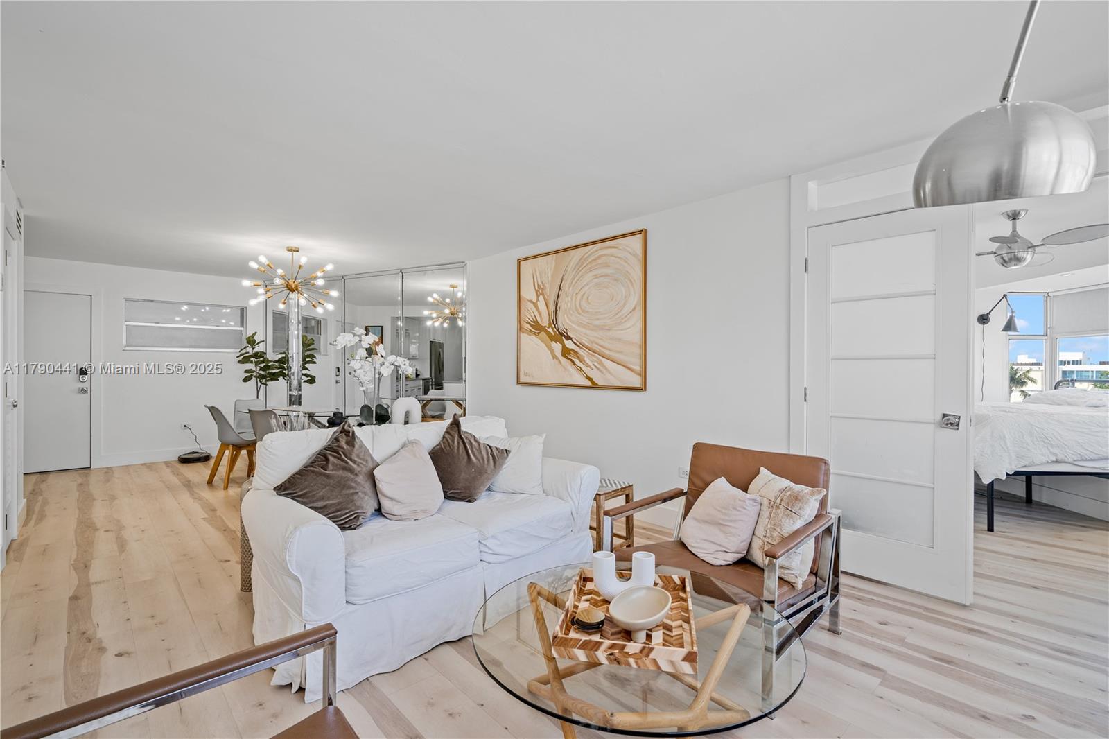 1881 Washington Ave # 6D