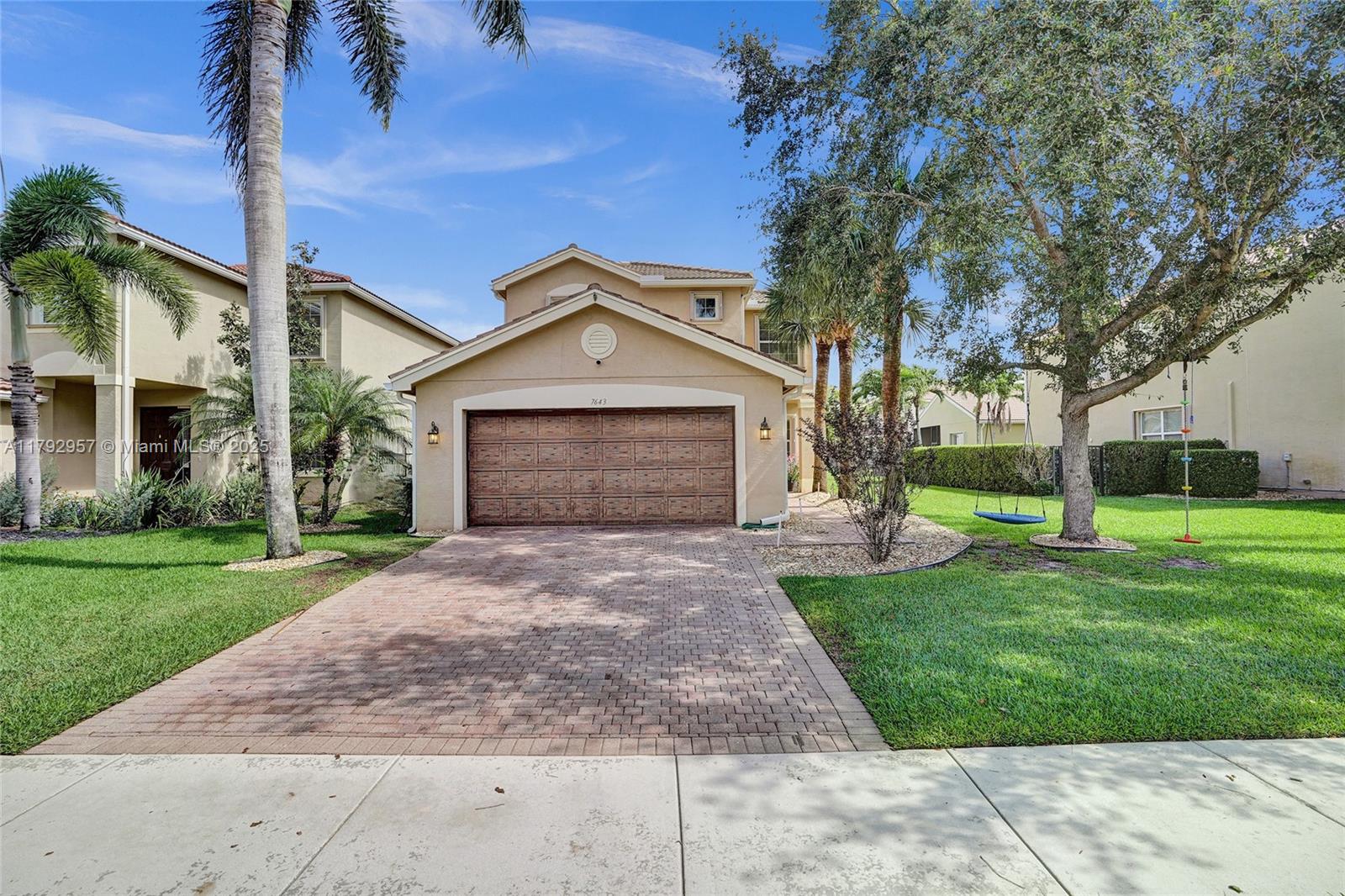 7643 Corkwood Ave